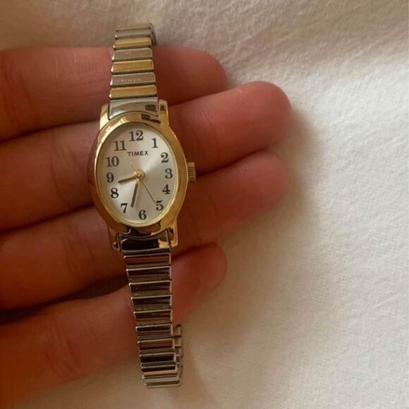 Timex Accessories - Vintage Timex Watch for Women
